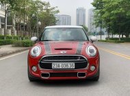 Mini Cooper S 2016 - Màu đỏ, nhập khẩu giá 1 tỷ 130 tr tại Hà Nội