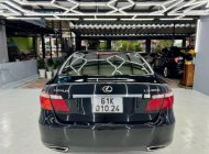Lexus LS 460 2007 - Màu đen, xe nhập số tự động giá 1 tỷ 30 tr tại Bình Dương