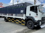 Isuzu F-SERIES  2022 - Isuzu thùng dài 9.6 mét FVR900 giá 1 tỷ 400 tr tại Tiền Giang