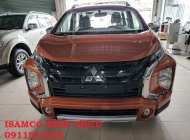 Mitsubishi Xpander Cross 2022 - Tặng camera hành trình + camera toàn cảnh, tổng giá trị lên tới 25 triệu đồng, giao xe ngay giá 688 triệu tại Bình Phước