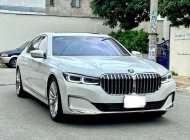 BMW 740Li 2020 - Xe màu trắng giá 6 tỷ 199 tr tại Hà Nội