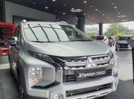 Mitsubishi Xpander Cross 2021 - Quà tặng lên đến 25tr - Trả góp lãi suất 0% trong 12 tháng - Giá tốt giao ngay giá 670 triệu tại Khánh Hòa