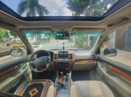 Lexus GX 470 2007 - Xe nhập giá 1 tỷ 20 tr tại Bình Dương