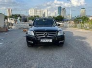 Mercedes-Benz GLK 280 2009 - Màu đen, nhập khẩu, giá chỉ 365 triệu giá 365 triệu tại Hà Nội