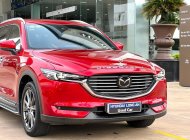 Mazda CX-8 2020 - Màu đỏ, xe nhập giá 1 tỷ 95 tr tại Long An