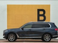 BMW X7 2016 - Màu xám, xe nhập giá 6 tỷ 150 tr tại Hà Nội
