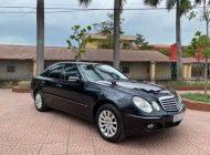 Mercedes-Benz E280 2006 - Màu đen, 286tr giá 286 triệu tại Tp.HCM