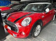 Mini Cooper S 2015 - Xe màu đỏ giá 1 tỷ 180 tr tại Hà Nội