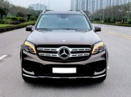 Mercedes-Benz GLS 400 2016 - Màu đen, xe nhập giá 2 tỷ 690 tr tại Hà Nội