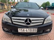 Mercedes-Benz C 230 2008 - Màu đen, 310 triệu giá 310 triệu tại Hải Dương