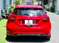 Mercedes-Benz A200 2018 - Màu đỏ, xe nhập giá cạnh tranh giá 849 triệu tại Tp.HCM