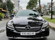 Mercedes-Benz C180 2022 - Màu đen giá 1 tỷ 379 tr tại Hà Nội