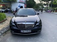 Mercedes-Benz S350 2005 - Màu đen, nhập khẩu chính chủ giá 550 triệu tại Thái Bình