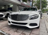 Mercedes-Benz C 250 2018 - Xe màu trắng giá 1 tỷ 300 tr tại Hải Dương