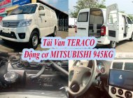 Daehan Teraco 2022 - Động cơ Mitsubishi, chạy giờ cấm - Trả góp 80% - Khuyến mãi 20 triệu trong tháng 10/2022 giá 309 triệu tại Tp.HCM