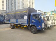 Hyundai Mighty EX8 GT 2021 - Xe sẵn 7.1 tấn giá 695 triệu tại Tp.HCM