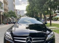 Mercedes-Benz C180 2020 - Xe màu đen nội thất kem giá 1 tỷ 188 tr tại BR-Vũng Tàu