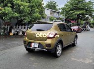 Renault Sandero 2016 - Nhập Pháp giá 386 triệu tại Bình Dương