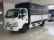 Hino XZU 2022 - Màu trắng giá ưu đãi giá 747 triệu tại Tp.HCM