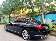BMW 730Li 2017 - Màu đen, nhập khẩu giá 2 tỷ 550 tr tại Hà Nội