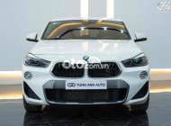 BMW X2 2018 - Màu trắng siêu lướt giá 1 tỷ 489 tr tại Hà Nội