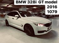 BMW 328i 2016 - Màu trắng, nhập khẩu giá 1 tỷ 79 tr tại Tp.HCM