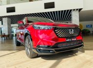 Honda HR-V 2022 - Giao xe ngay trong tháng, tặng bộ phụ kiện chính hãng, nhập khẩu nguyên chiếc giá 876 triệu tại Bắc Ninh