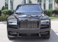Rolls-Royce Cullinan 2021 - Rolls Royce Cullinan Black Badget 2021 - Giá tốt giao xe ngay toàn quốc giá 43 tỷ tại Hà Nội