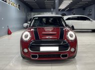 Mini Cooper S 2016 - Siêu mới full bảo dưỡng đầy đủ giá 1 tỷ 190 tr tại Hà Nội