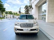 Lexus GX 460 2012 - Cần bán gấp xe màu vàng giá 2 tỷ 360 tr tại Hà Nội