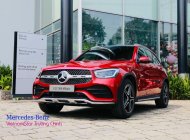 Mercedes-Benz GLC 300 2022 - Giảm giá sốc - sẵn xe giao ngay - ưu đãi tháng 10 ngập tràn giá 2 tỷ 530 tr tại Bình Dương