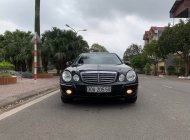 Mercedes-Benz E280 2006 - Xe màu đen giá 295 triệu tại Hà Nội