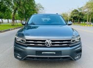 Volkswagen Tiguan Allspace 2019 - Xe nhập giá 1 tỷ 490 tr tại Hà Nội
