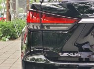 Lexus RX 450 2021 - Xe màu đen, xe nhập giá 4 tỷ 790 tr tại Hà Nội