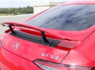 Mercedes-Benz GT53 2022 - Màu đỏ, nhập khẩu giá 6 tỷ 739 tr tại Tp.HCM