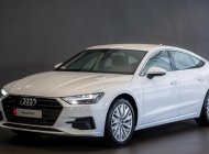 Audi A7 Sportback (mới) 2021 - Model 2022 giá 3 tỷ 920 tr tại Tp.HCM