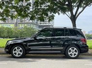 Mercedes-Benz GLK 250 2015 - Xe màu đen giá 910 triệu tại Hà Nội