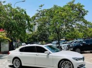 BMW 730Li 2015 - Màu trắng, nhập khẩu giá 2 tỷ 390 tr tại Hà Nội