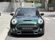 Mini Cooper S 2015 - Màu xanh lục, nhập khẩu giá 1 tỷ 59 tr tại Hà Nội