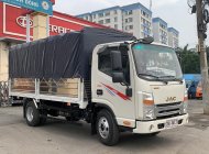 JAC N200 2022 - Xe tải JAC 1T9 thùng Dài 4.4m, động cơ Cummins, Cabin vuông giá 404 triệu tại Tp.HCM