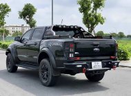 Ford Ranger Raptor 2021 - Xe màu đen, xe nhập giá 1 tỷ 468 tr tại Bình Dương