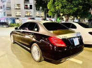 Mercedes-Benz C 250 2016 - Ngân hàng hỗ trợ vay 850tr giá 1 tỷ 79 tr tại Hải Phòng