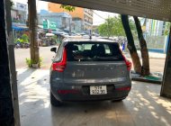 Volvo XC40 2022 - Màu xanh lam, nhập khẩu giá 1 tỷ 779 tr tại Tp.HCM