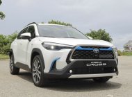 Toyota Corolla Cross 2022 - Sẵn xe giao ngay, quà tặng hấp dẫn cực khủng trong tháng 7 giá 746 triệu tại Lâm Đồng