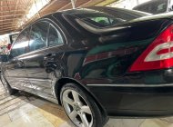 Mercedes-Benz C280 2005 - Đăng ký lần đầu tiên 2008 giá 189 triệu tại Hà Nội