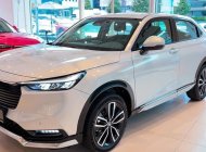 Honda HR-V 2022 - Đặt cọc hôm nay dự kiến giao xe tháng 6 giá 672 triệu tại Đà Nẵng