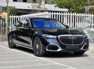 Mercedes-Maybach S 580 2021 - Xe có sẵn giao ngay trong ngày giá 17 tỷ 800 tr tại Tp.HCM