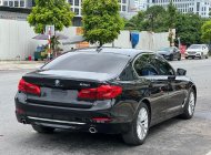 BMW 520i 2019 - Xe màu đen giá 2 tỷ 315 tr tại Hà Nội