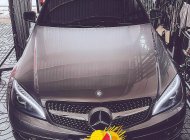 Mercedes-Benz C 230 2009 - Sang tên liền trong ngày giá 388 triệu tại Tp.HCM