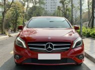 Mercedes-Benz A200 2013 - Màu đỏ, xe nhập - Bao test dưới mọi hình thức giá 620 triệu tại Hà Nội